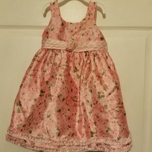 Gorgeous Marmellata dress size 3T!